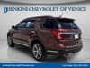 7 thumbnail image of  2018 Ford Explorer Limited
