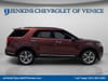 3 thumbnail image of  2018 Ford Explorer Limited