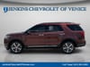 9 thumbnail image of  2018 Ford Explorer Limited