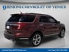 5 thumbnail image of  2018 Ford Explorer Limited
