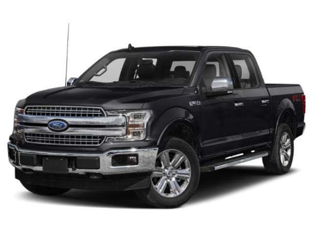 1 placeholder image of  2018 Ford F-150 Lariat
