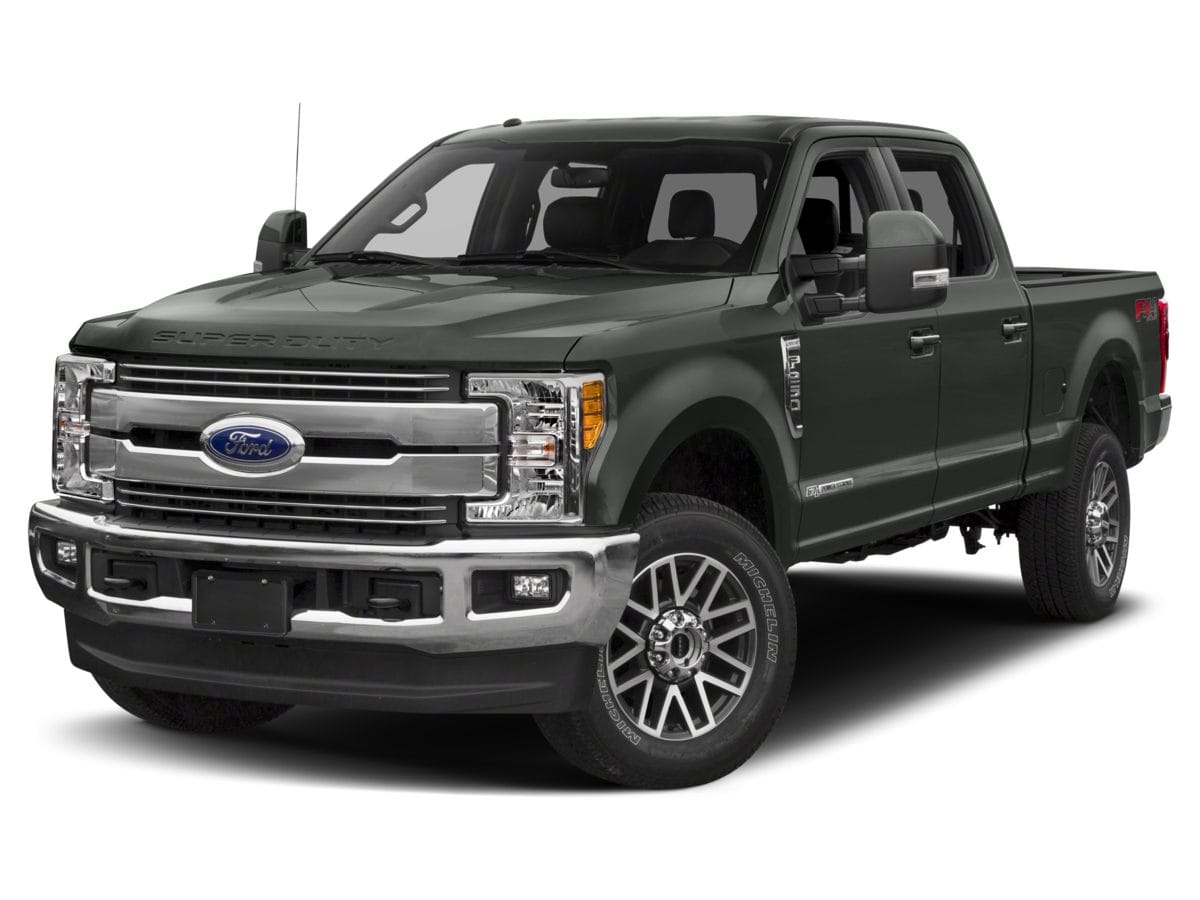 1 placeholder image of  2018 Ford F-250SD Lariat