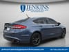 4 thumbnail image of  2018 Ford Fusion SE