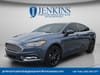 9 thumbnail image of  2018 Ford Fusion SE