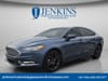 10 thumbnail image of  2018 Ford Fusion SE