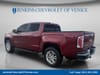 7 thumbnail image of  2018 GMC Canyon SLT