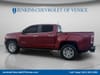 8 thumbnail image of  2018 GMC Canyon SLT