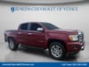 2018 GMC Canyon SLT