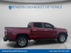 4 thumbnail image of  2018 GMC Canyon SLT