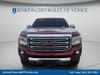 12 thumbnail image of  2018 GMC Canyon SLT