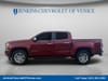 9 thumbnail image of  2018 GMC Canyon SLT