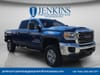 2018 GMC Sierra 2500HD Base