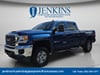 10 thumbnail image of  2018 GMC Sierra 2500HD Base