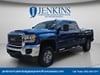 11 thumbnail image of  2018 GMC Sierra 2500HD Base