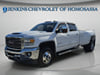 10 thumbnail image of  2018 GMC Sierra 3500HD SLT