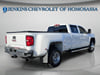 5 thumbnail image of  2018 GMC Sierra 3500HD SLT