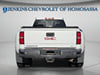 6 thumbnail image of  2018 GMC Sierra 3500HD SLT
