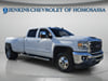 2 thumbnail image of  2018 GMC Sierra 3500HD SLT