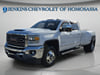 11 thumbnail image of  2018 GMC Sierra 3500HD SLT