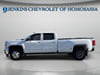 9 thumbnail image of  2018 GMC Sierra 3500HD SLT