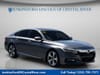 2018 Honda Accord Touring 2.0T