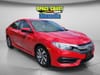 1 thumbnail image of  2018 Honda Civic EX