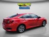 5 thumbnail image of  2018 Honda Civic EX
