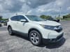 1 thumbnail image of  2018 Honda CR-V EX