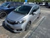 2018 Honda Fit EX