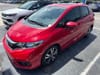 2 thumbnail image of  2018 Honda Fit EX-L