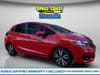 2018 Honda Fit EX-L