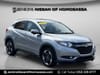 2018 Honda HR-V EX-L