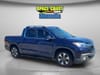 2018 Honda Ridgeline RTL-T