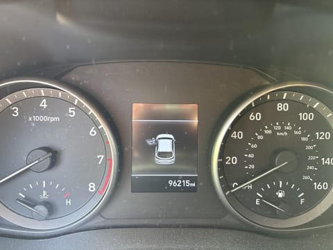 1 image of 2018 Hyundai Elantra GT Base