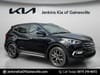 2018 Hyundai Santa Fe Sport 2.0T Ultimate