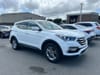 2018 Hyundai Santa Fe Sport 2.4 Base