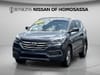 14 thumbnail image of  2018 Hyundai Santa Fe Sport 2.4 Base