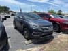 2018 Hyundai Santa Fe Sport 2.4 Base