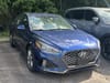 2018 Hyundai Sonata Sport 2.0T