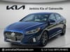 7 thumbnail image of  2018 Hyundai Sonata Sport 2.0T
