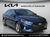 2018 Hyundai Sonata Sport 2.0T