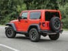 1 placeholder image of  2018 Jeep Wrangler JK Sport