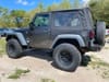 2 thumbnail image of  2018 Jeep Wrangler JK Sport