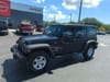 13 thumbnail image of  2018 Jeep Wrangler JK Unlimited Sport
