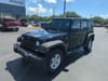 14 thumbnail image of  2018 Jeep Wrangler JK Unlimited Sport