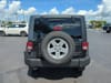 7 thumbnail image of  2018 Jeep Wrangler JK Unlimited Sport