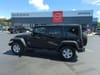 10 thumbnail image of  2018 Jeep Wrangler JK Unlimited Sport