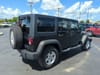 6 thumbnail image of  2018 Jeep Wrangler JK Unlimited Sport