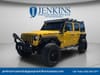 3 thumbnail image of  2018 Jeep Wrangler Unlimited Rubicon