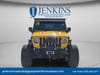 8 thumbnail image of  2018 Jeep Wrangler Unlimited Rubicon